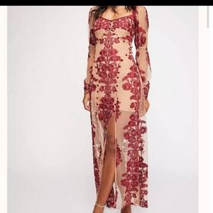 For love and lemons temecula gown